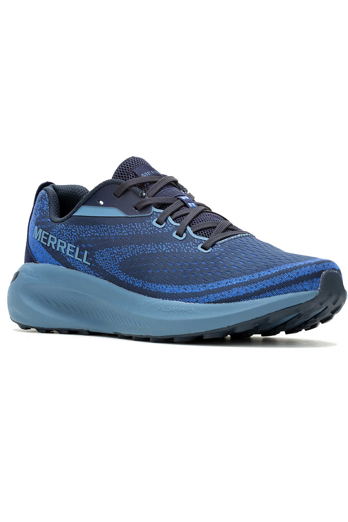 Merrell Morphlite Erkek Outdoor Ayakkabı J068073 Mavi
