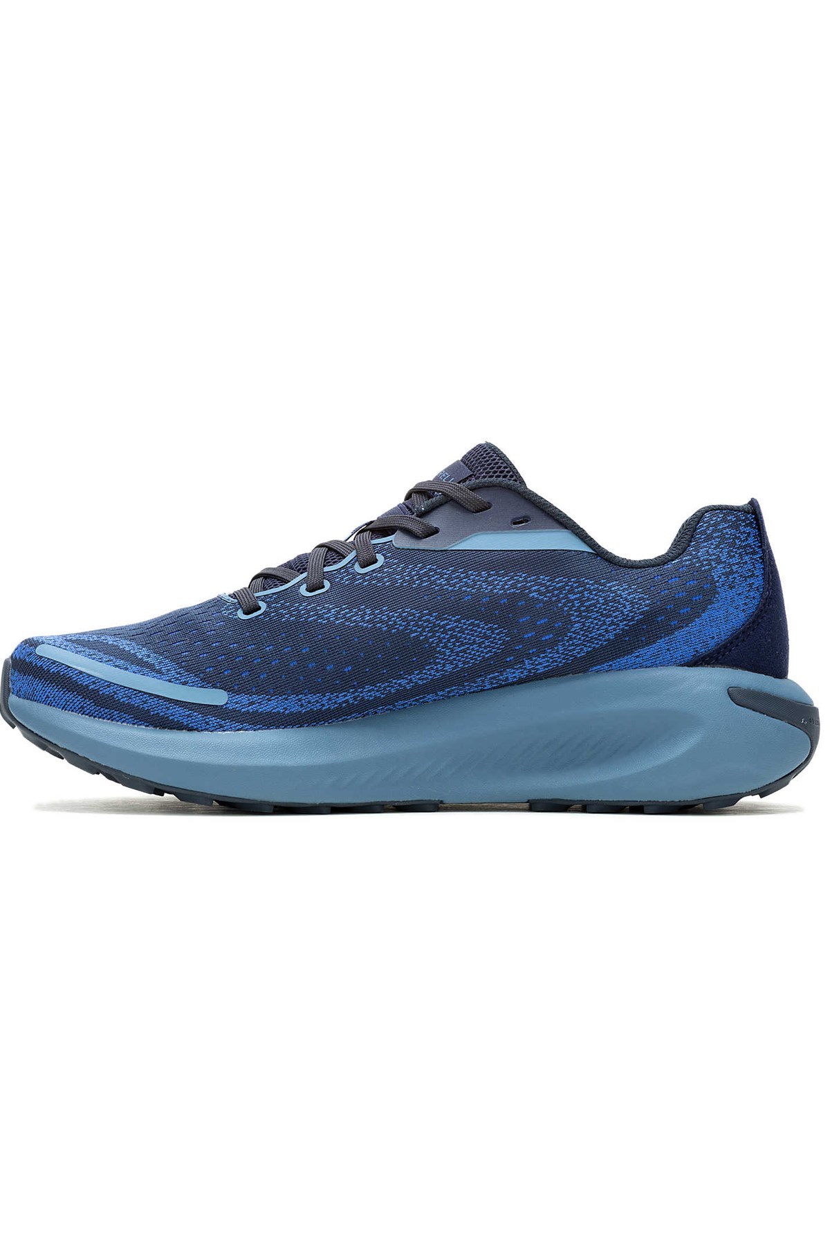 Merrell Morphlite Erkek Outdoor Ayakkabı J068073 Mavi