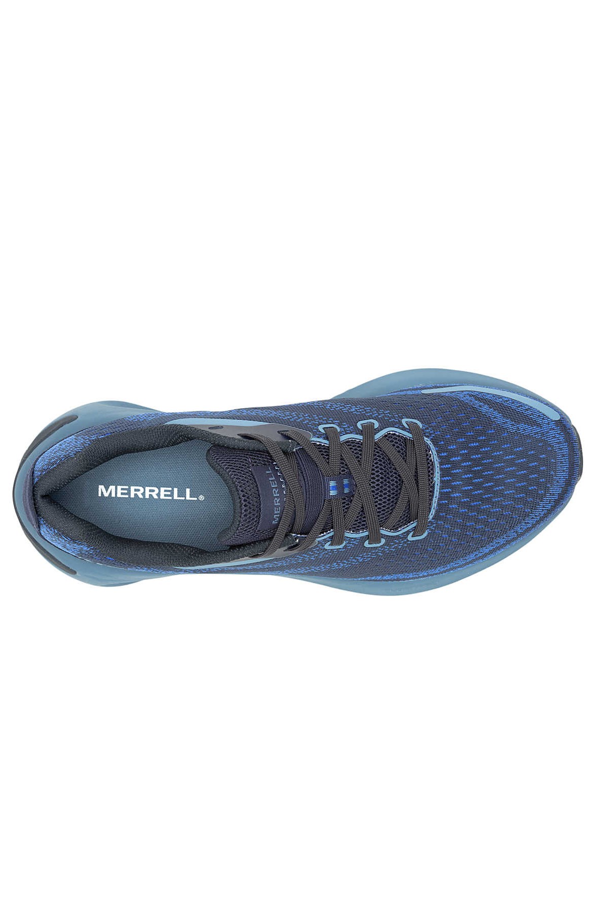 Merrell Morphlite Erkek Outdoor Ayakkabı J068073 Mavi