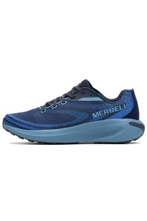 Merrell Morphlite Erkek Outdoor Ayakkabı J068073 Mavi