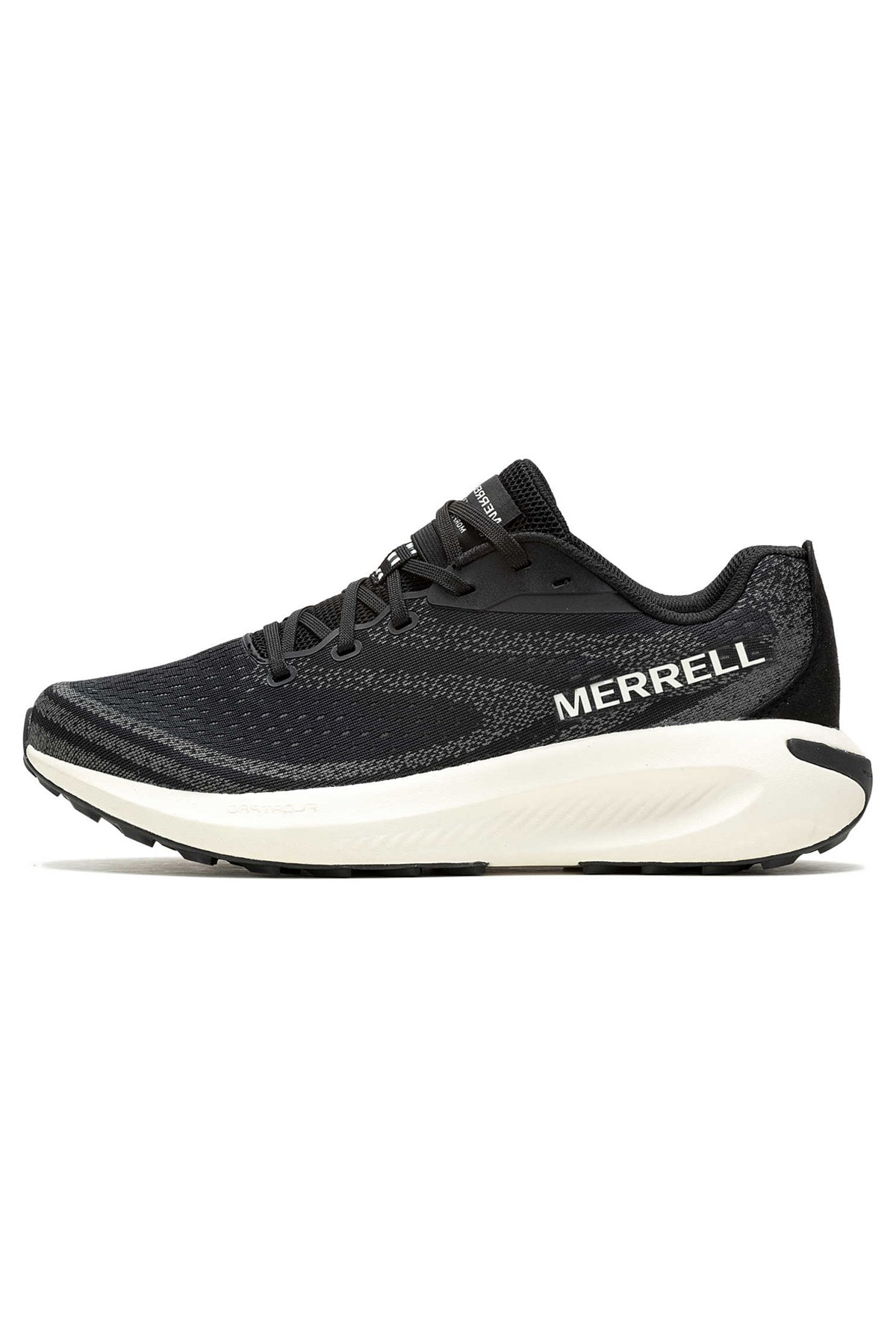 Merrell Morphlite Kadın Outdoor Ayakkabı J068132 Siyah