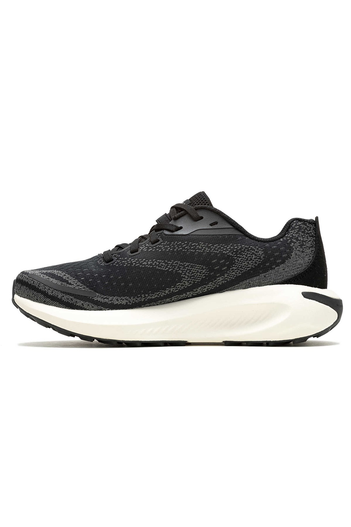 Merrell Morphlite Kadın Outdoor Ayakkabı J068132 Siyah