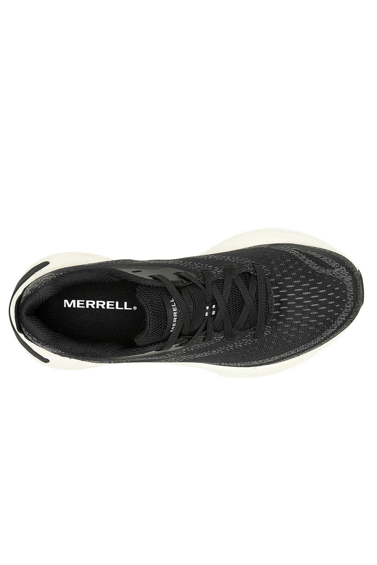 Merrell Morphlite Kadın Outdoor Ayakkabı J068132 Siyah