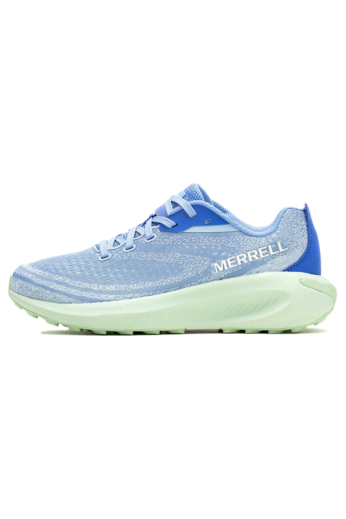 Merrell Morphlite Kadın Outdoor Ayakkabı J068142 Mavi