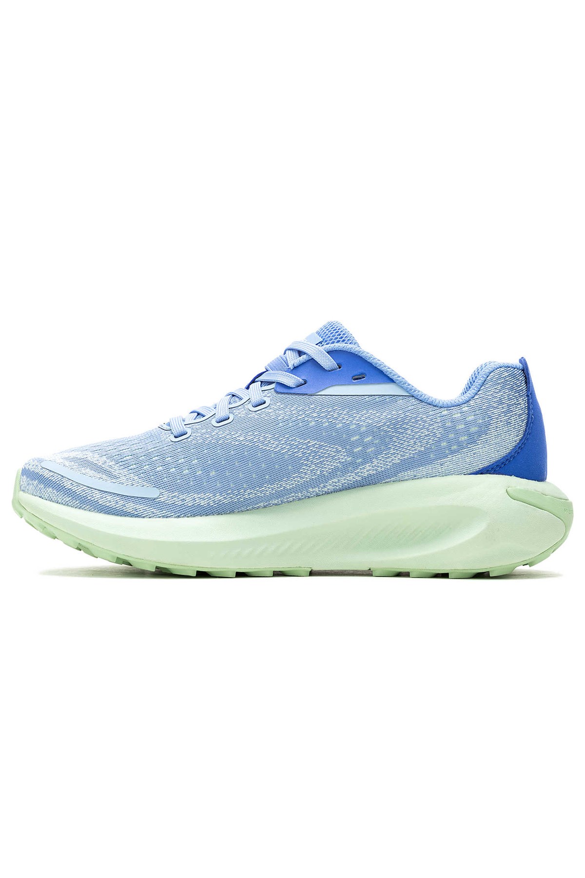 Merrell Morphlite Kadın Outdoor Ayakkabı J068142 Mavi
