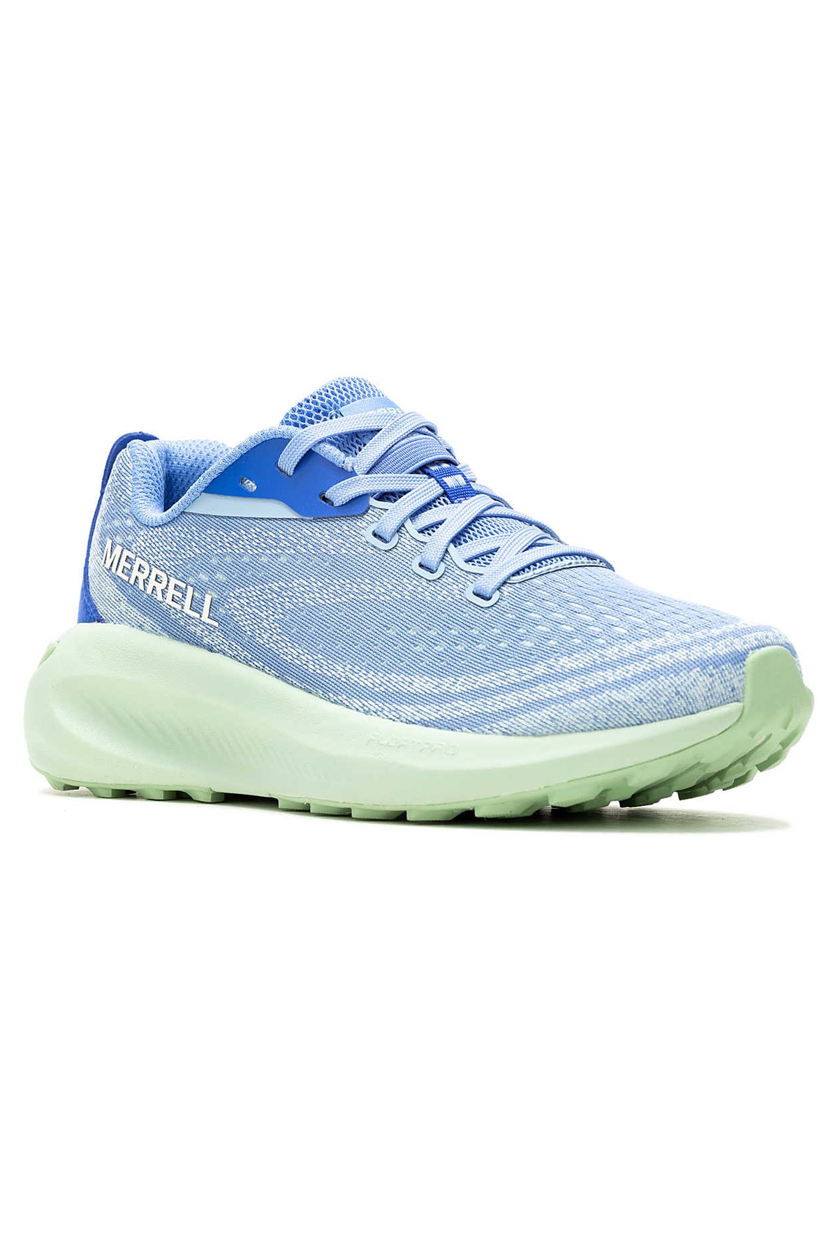 Merrell Morphlite Kadın Outdoor Ayakkabı J068142 Mavi