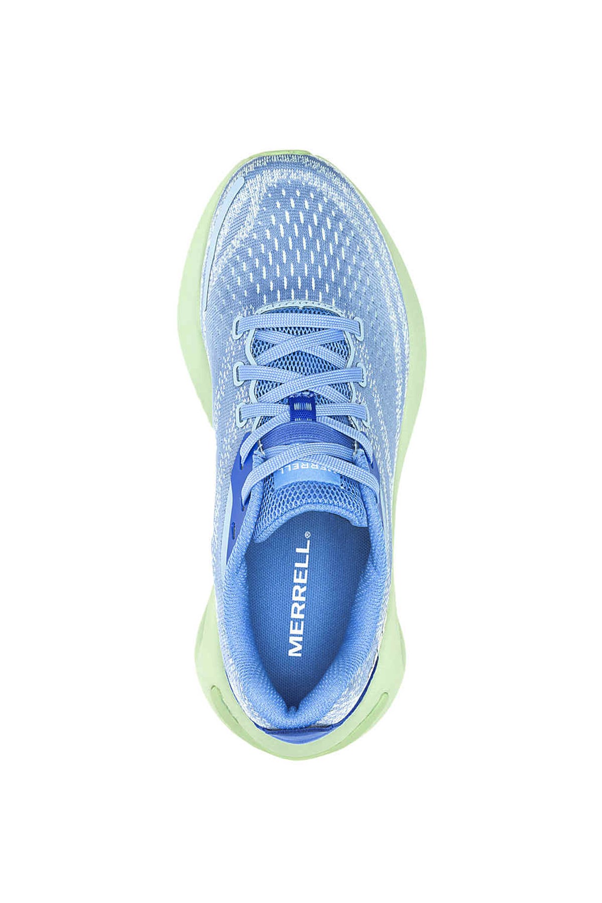 Merrell Morphlite Kadın Outdoor Ayakkabı J068142 Mavi