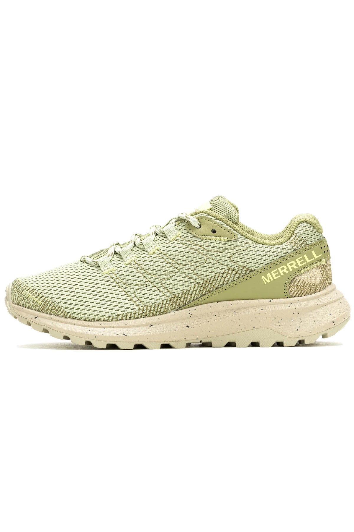 Merrell Fly Strike Kadın Outdoor Ayakkabı J068182 Haki