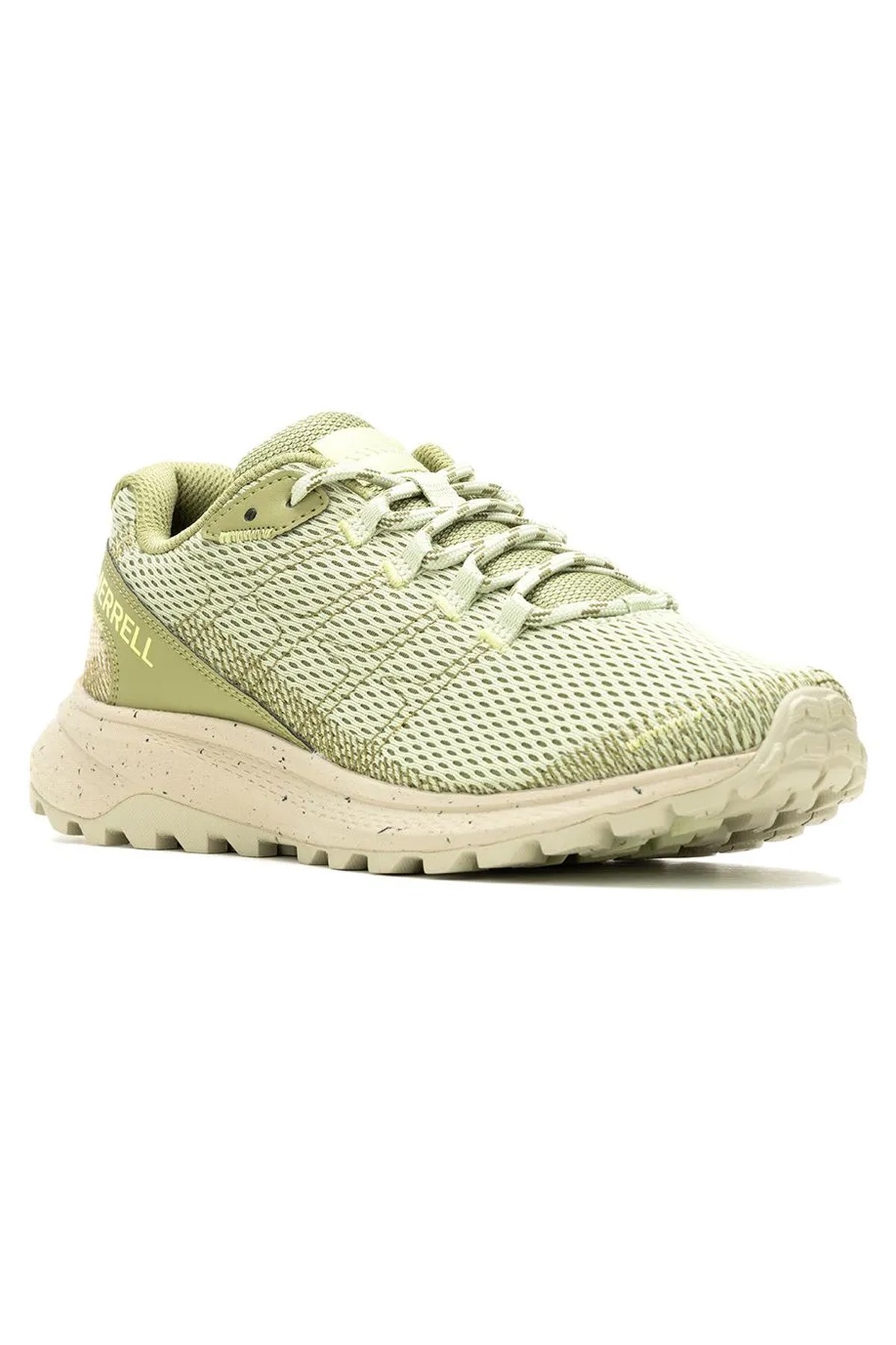 Merrell Fly Strike Kadın Outdoor Ayakkabı J068182 Haki