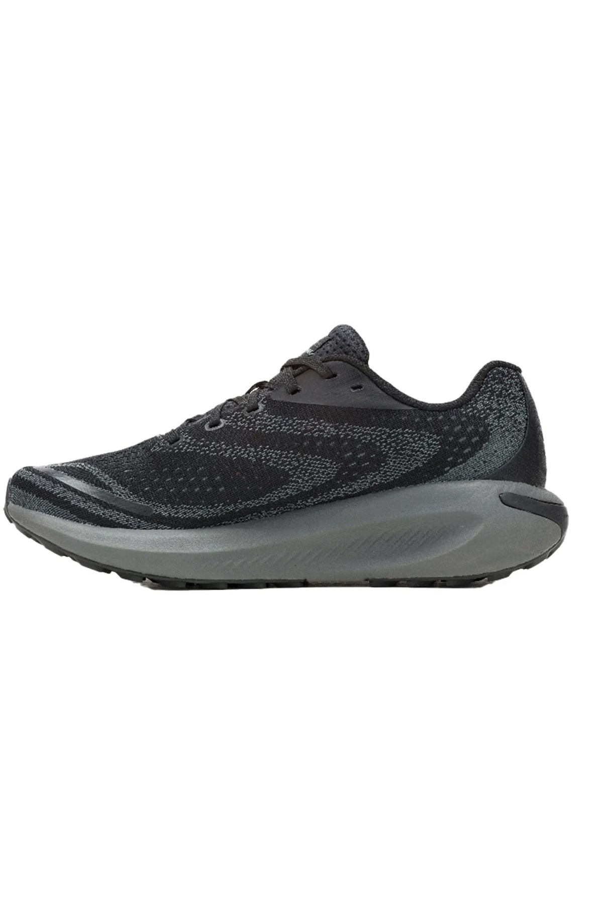 Merrell Morphlite GTX Yol Koşusu Ayakkabısı J068219 Siyah