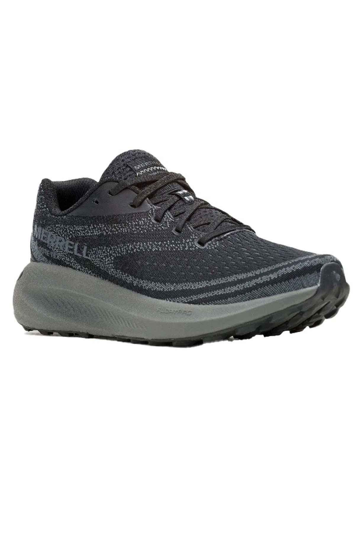 Merrell Morphlite GTX Yol Koşusu Ayakkabısı J068219 Siyah