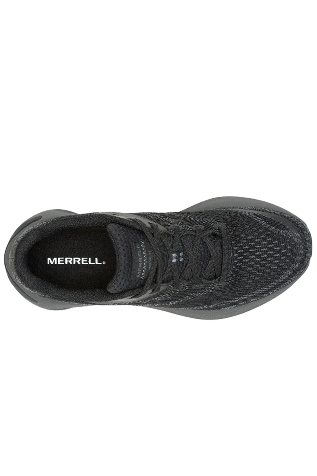 Merrell Morphlite GTX Yol Koşusu Ayakkabısı J068219 Siyah