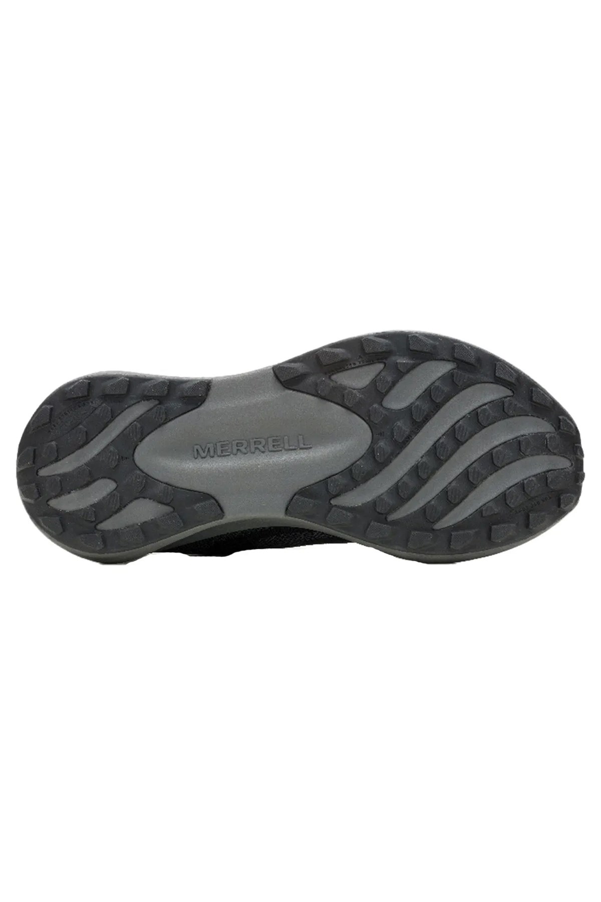 Merrell Morphlite GTX Yol Koşusu Ayakkabısı J068219 Siyah