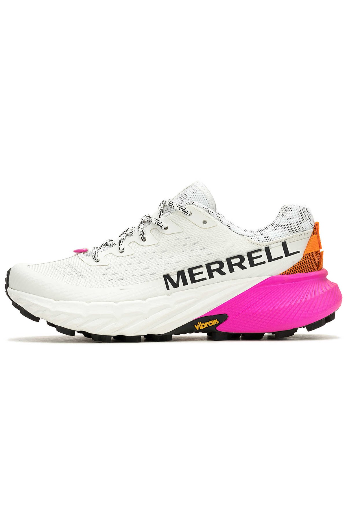 Merrell Agility Peak 5 Kadın Outdoor Ayakkabı J068234 Beyaz