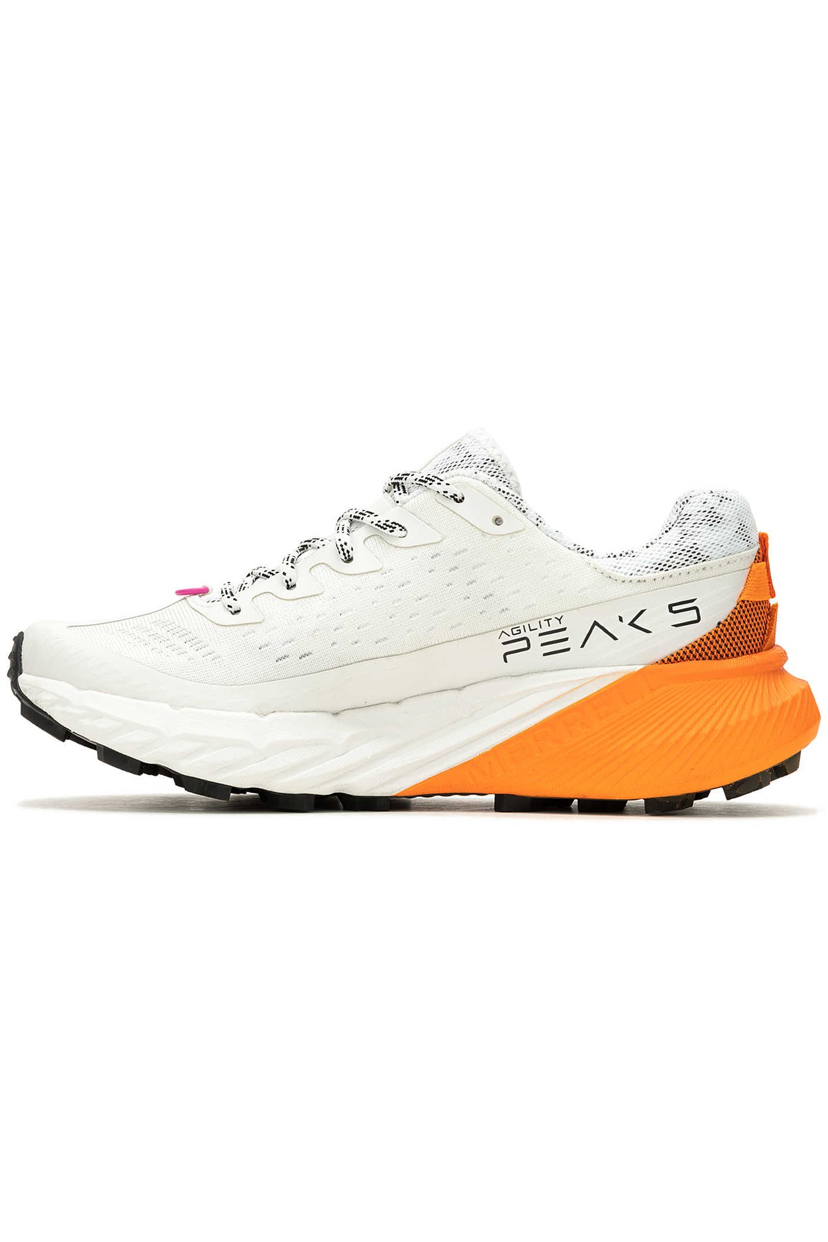 Merrell Agility Peak 5 Kadın Outdoor Ayakkabı J068234 Beyaz