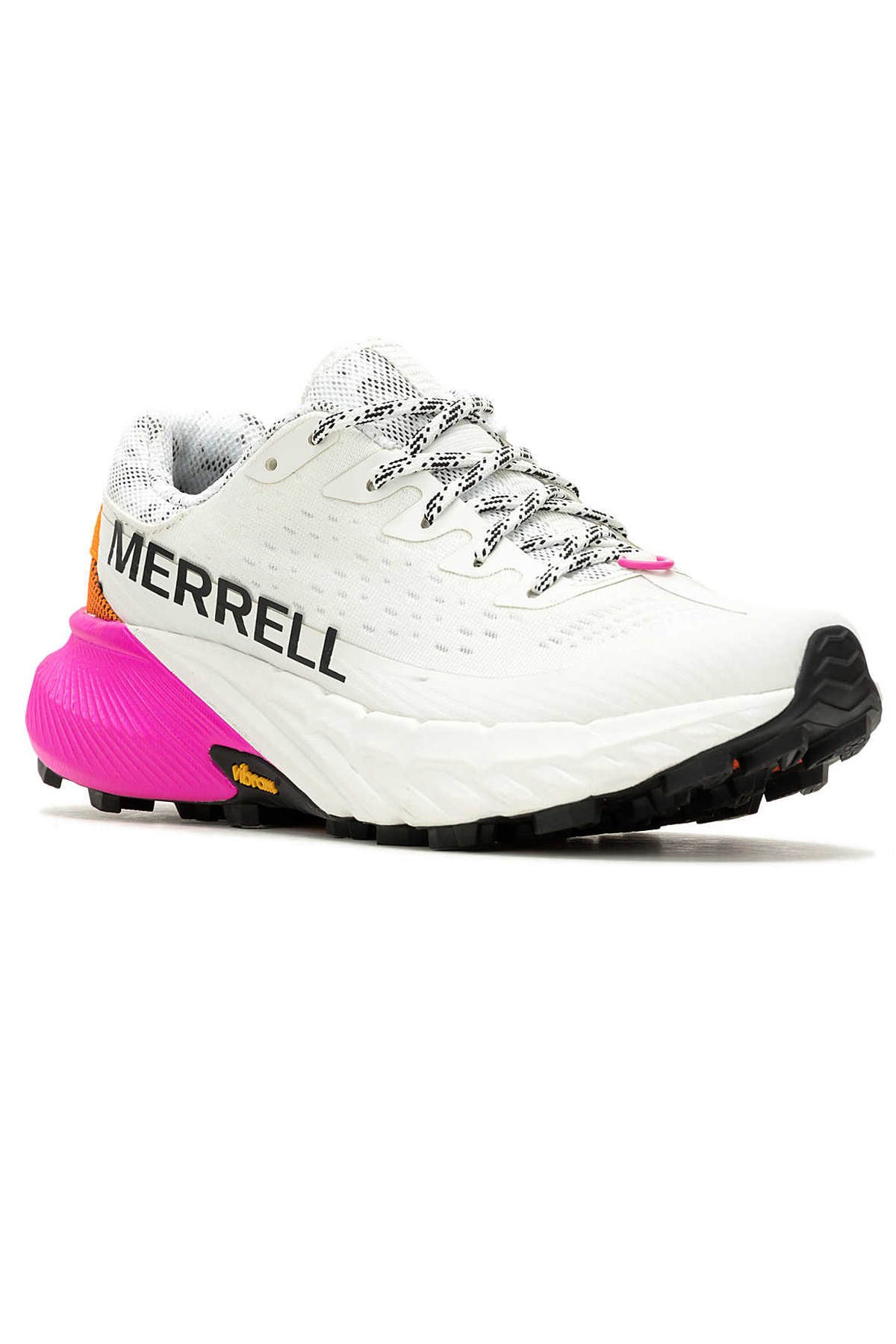 Merrell Agility Peak 5 Kadın Outdoor Ayakkabı J068234 Beyaz