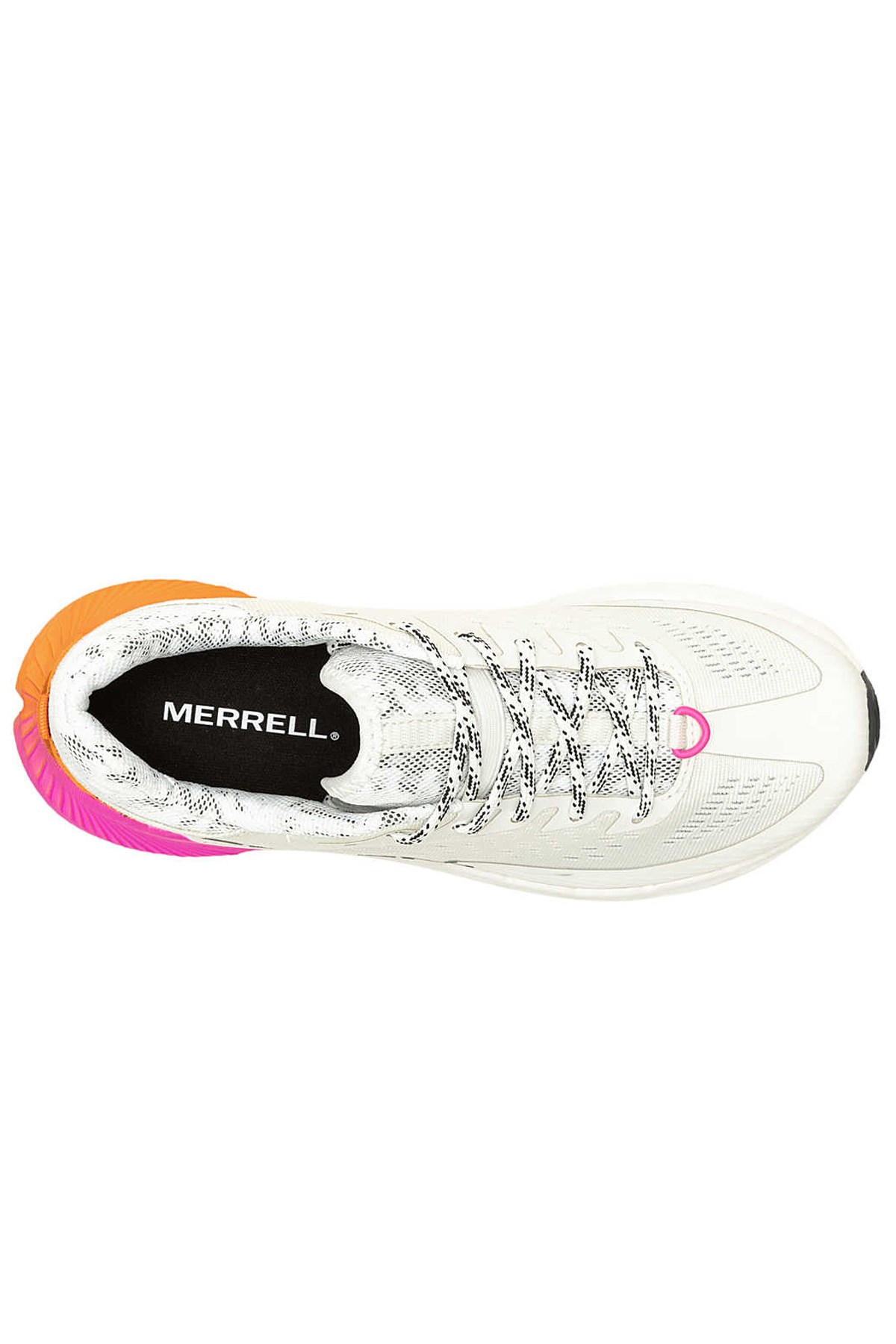 Merrell Agility Peak 5 Kadın Outdoor Ayakkabı J068234 Beyaz