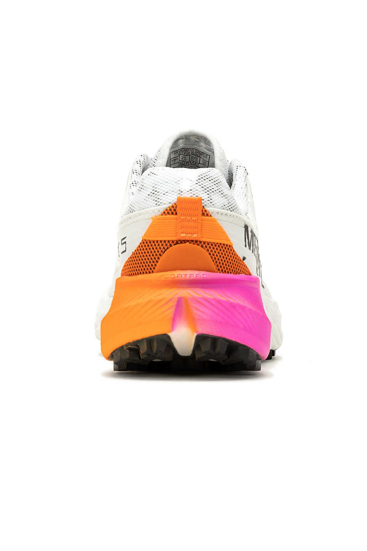 Merrell Agility Peak 5 Kadın Outdoor Ayakkabı J068234 Beyaz