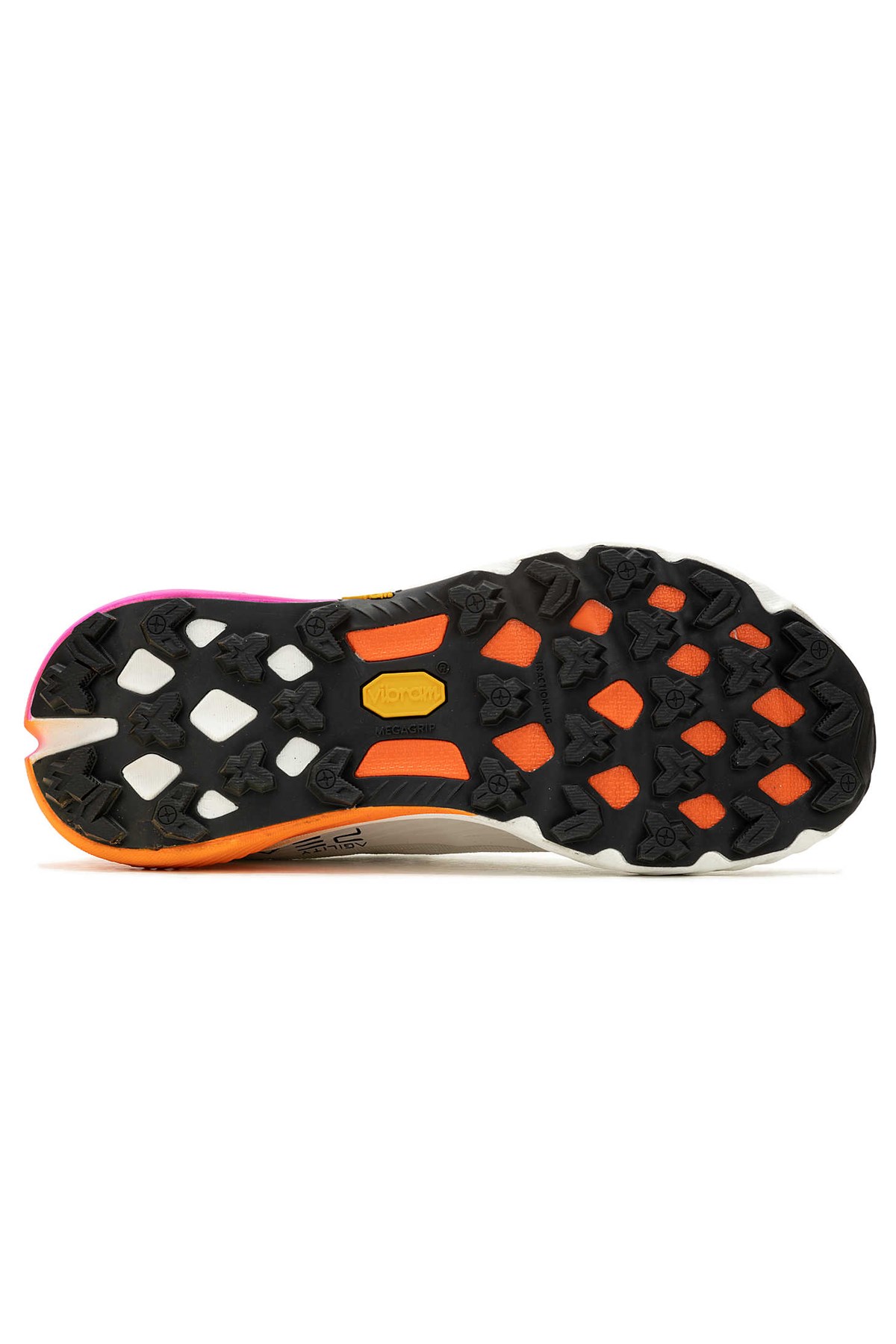 Merrell Agility Peak 5 Kadın Outdoor Ayakkabı J068234 Beyaz