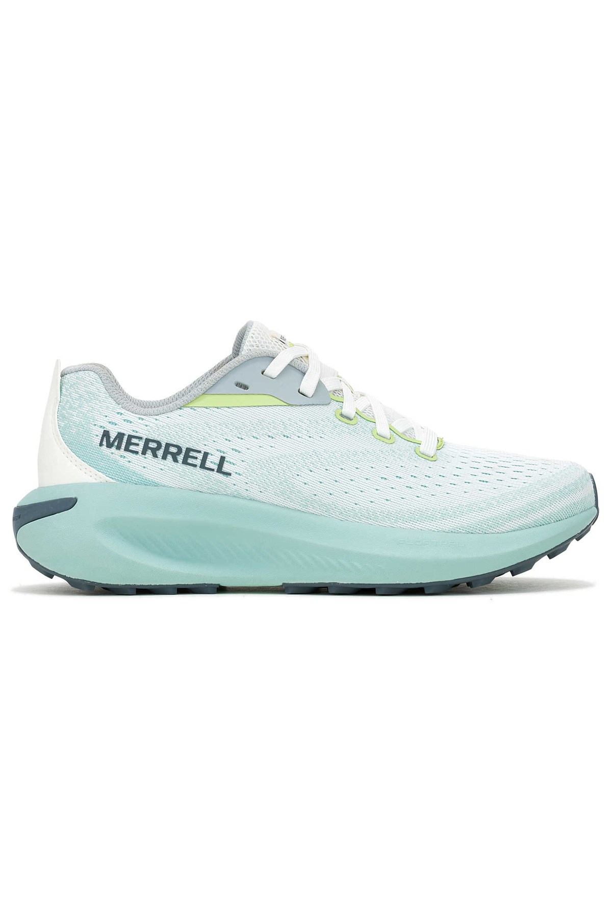Merrell Morphlite Kadin Yol Koşusu Ayakkabı Beyaz
