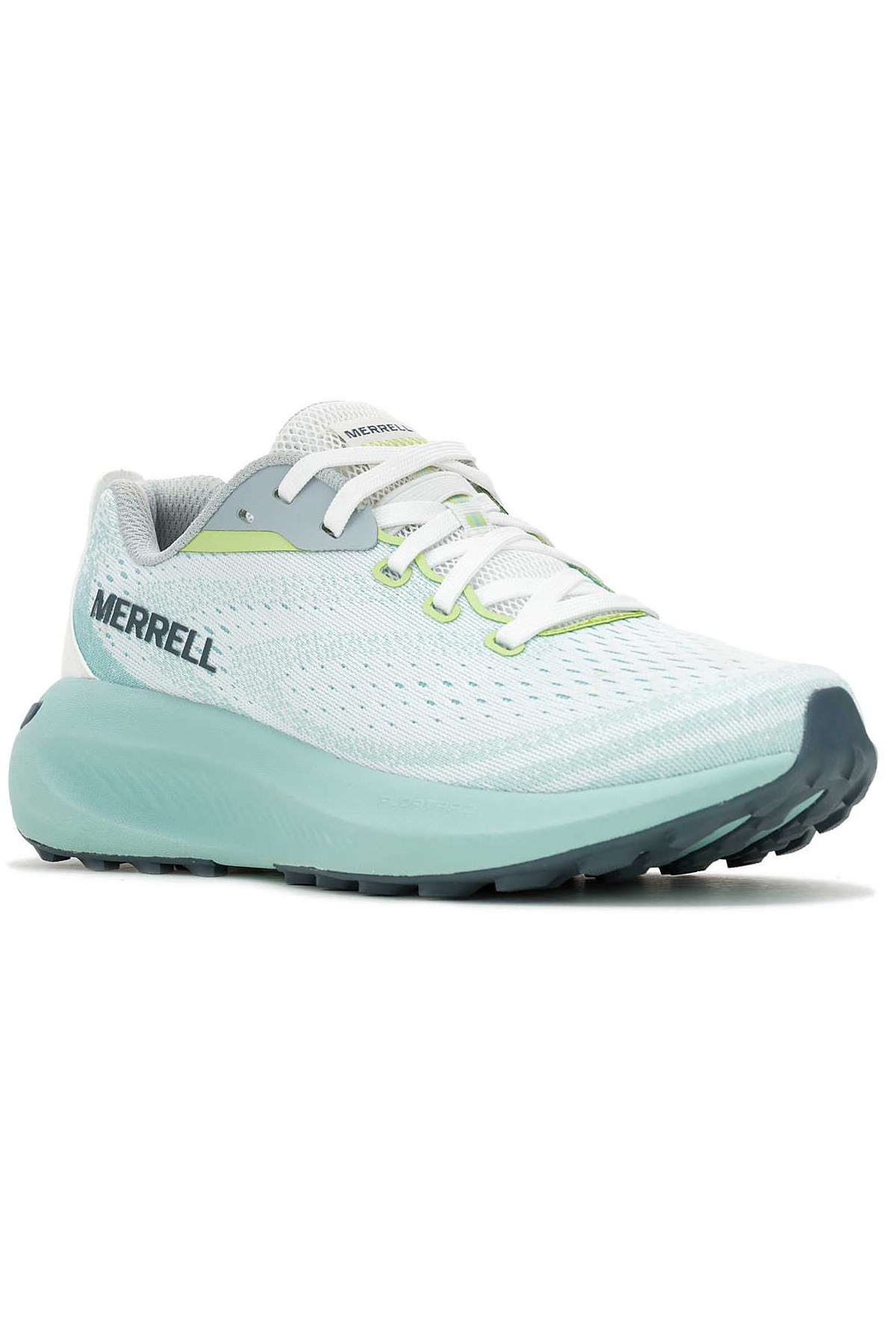 Merrell Morphlite Kadin Yol Koşusu Ayakkabı Beyaz