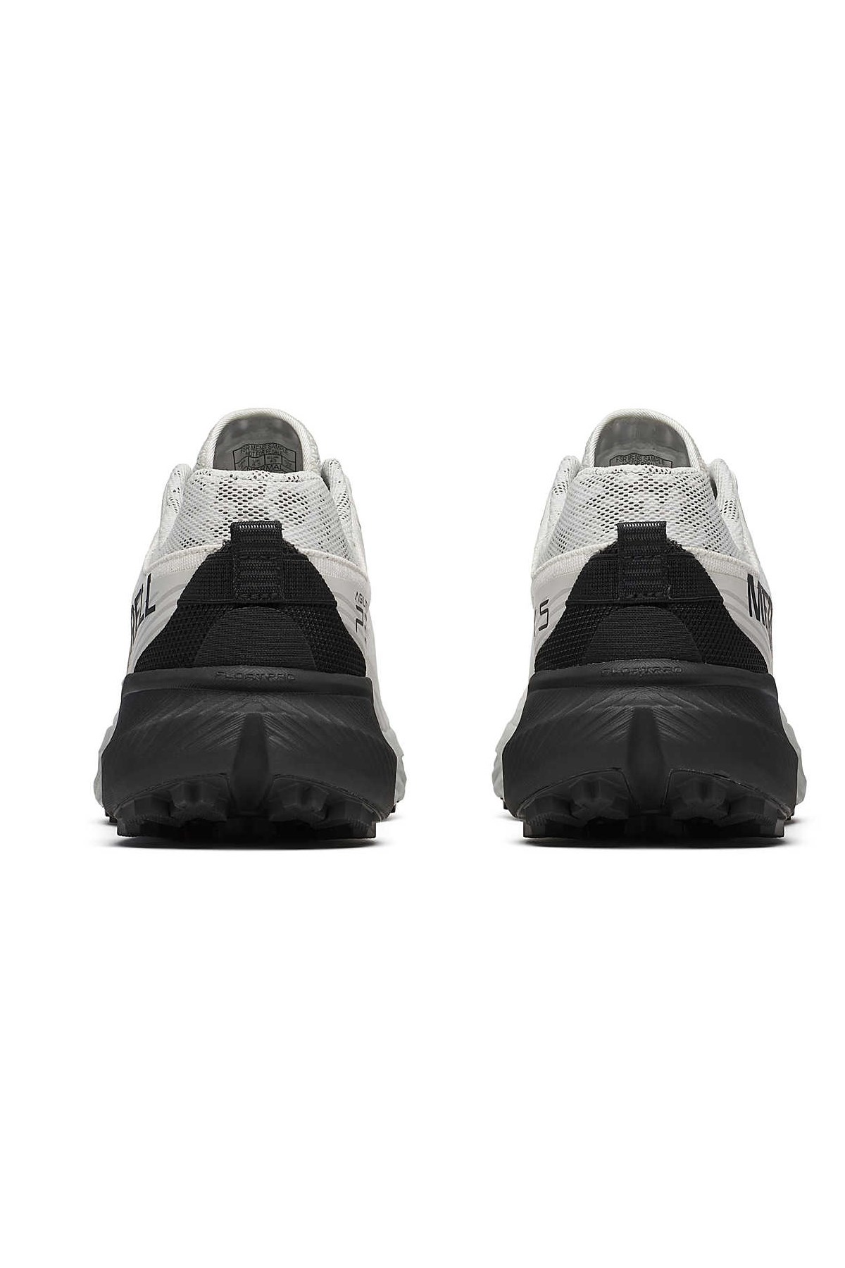 Merrell Agility Peak 5 Erkek Patika Koşusu Ayakkabısı Beyaz