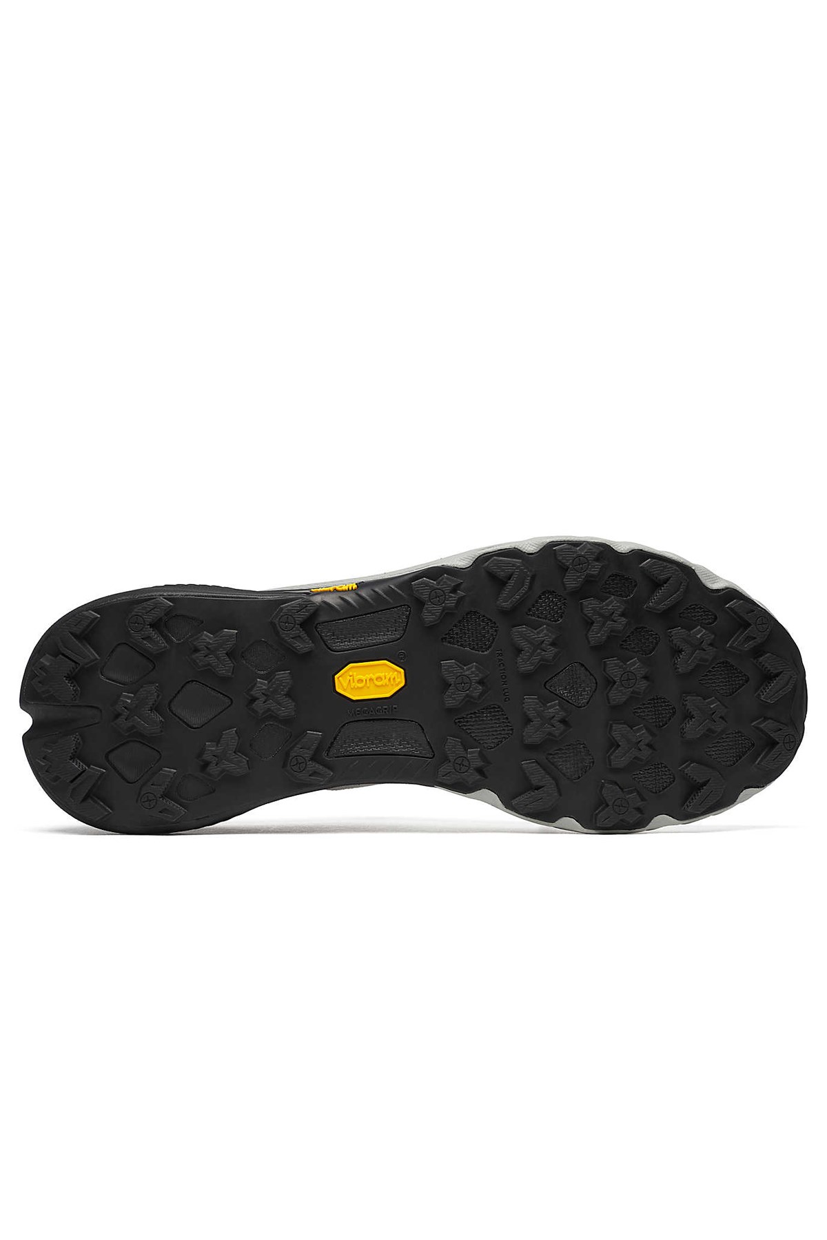 Merrell Agility Peak 5 Erkek Patika Koşusu Ayakkabısı Beyaz