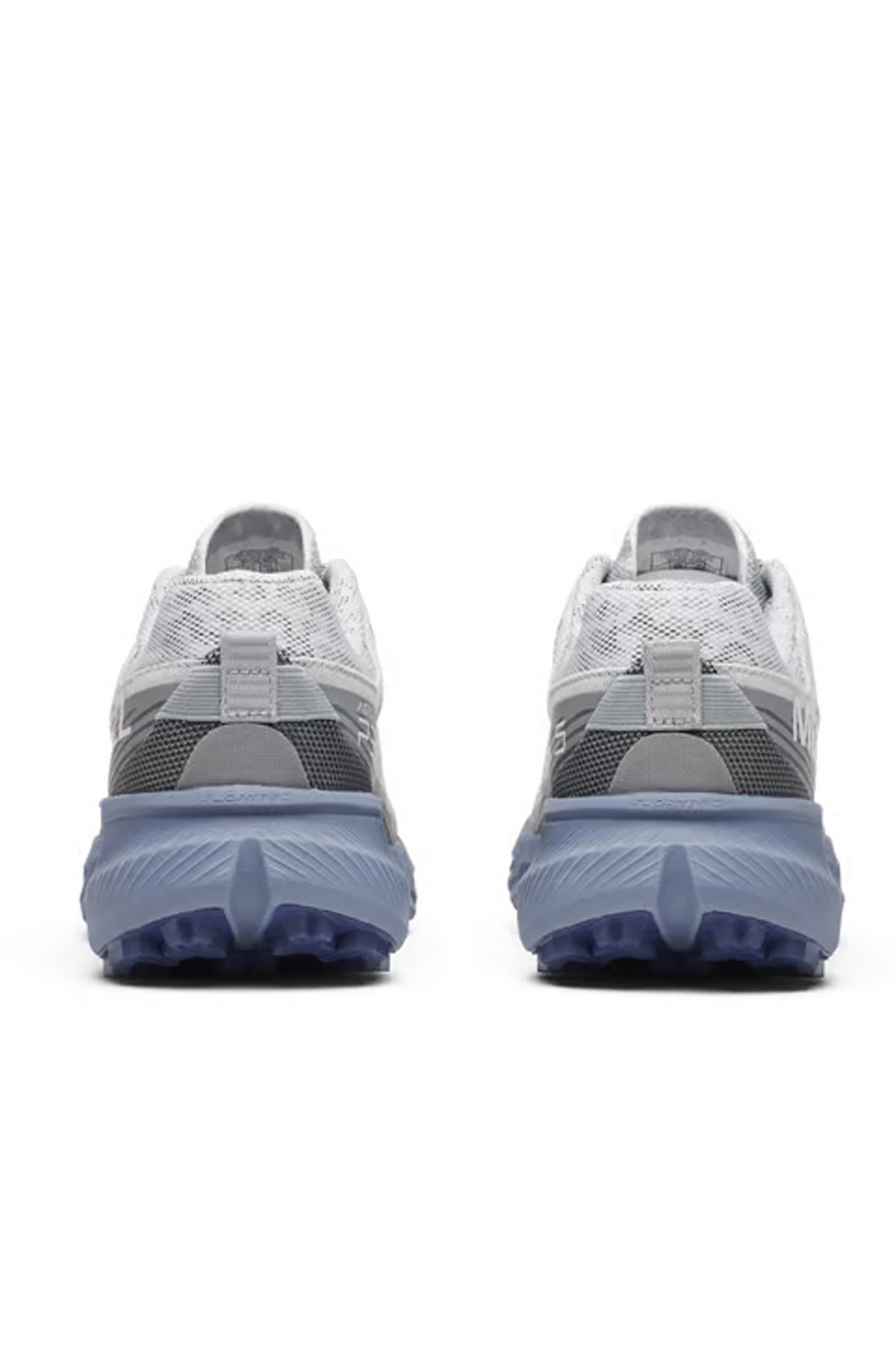 Merrell Agility Peak 5 Erkek Patika Koşusu Ayakkabı Mavi
