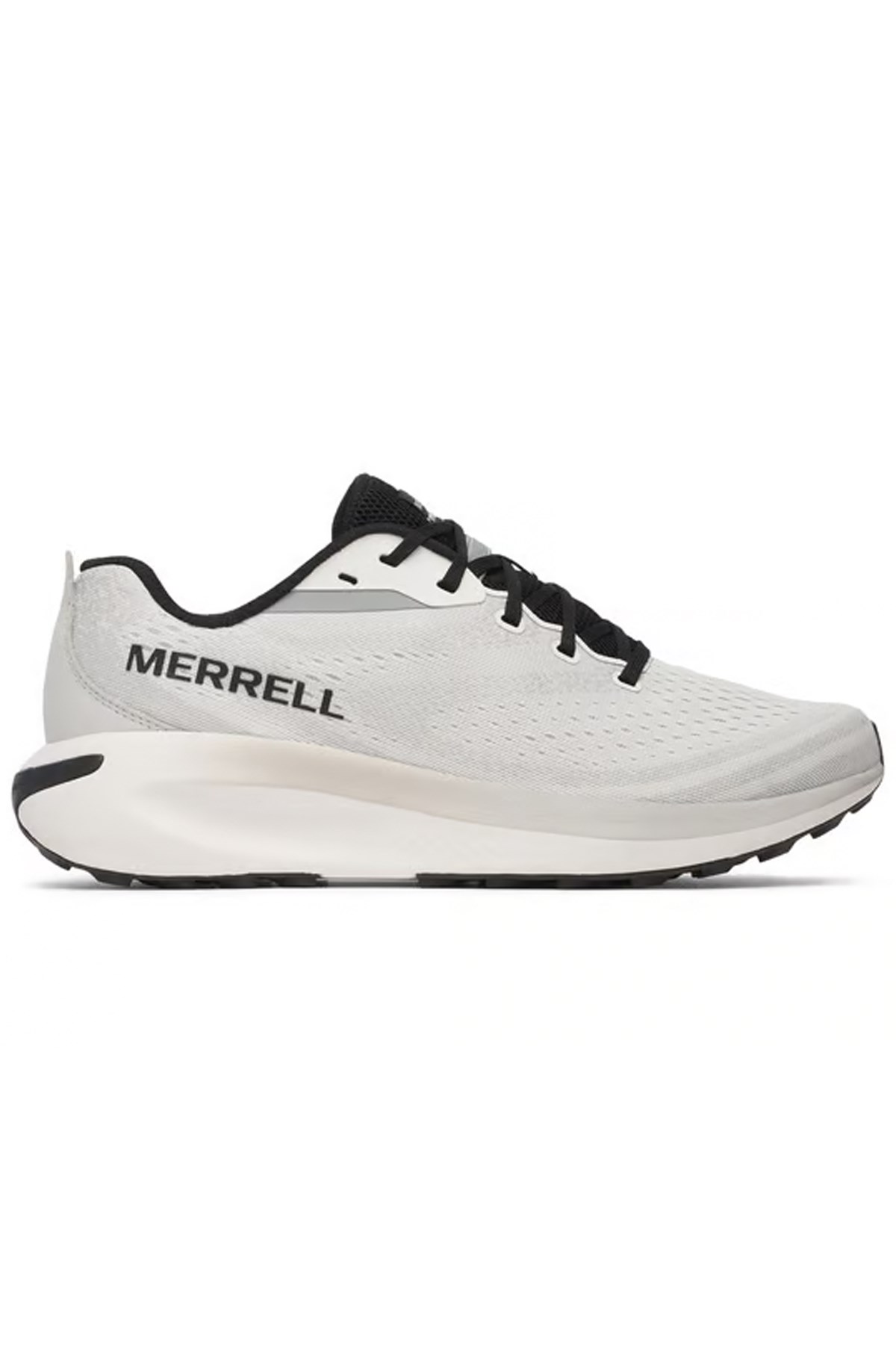 Merrell Morphlite Erkek Yol Koşusu Ayakkabı Gri