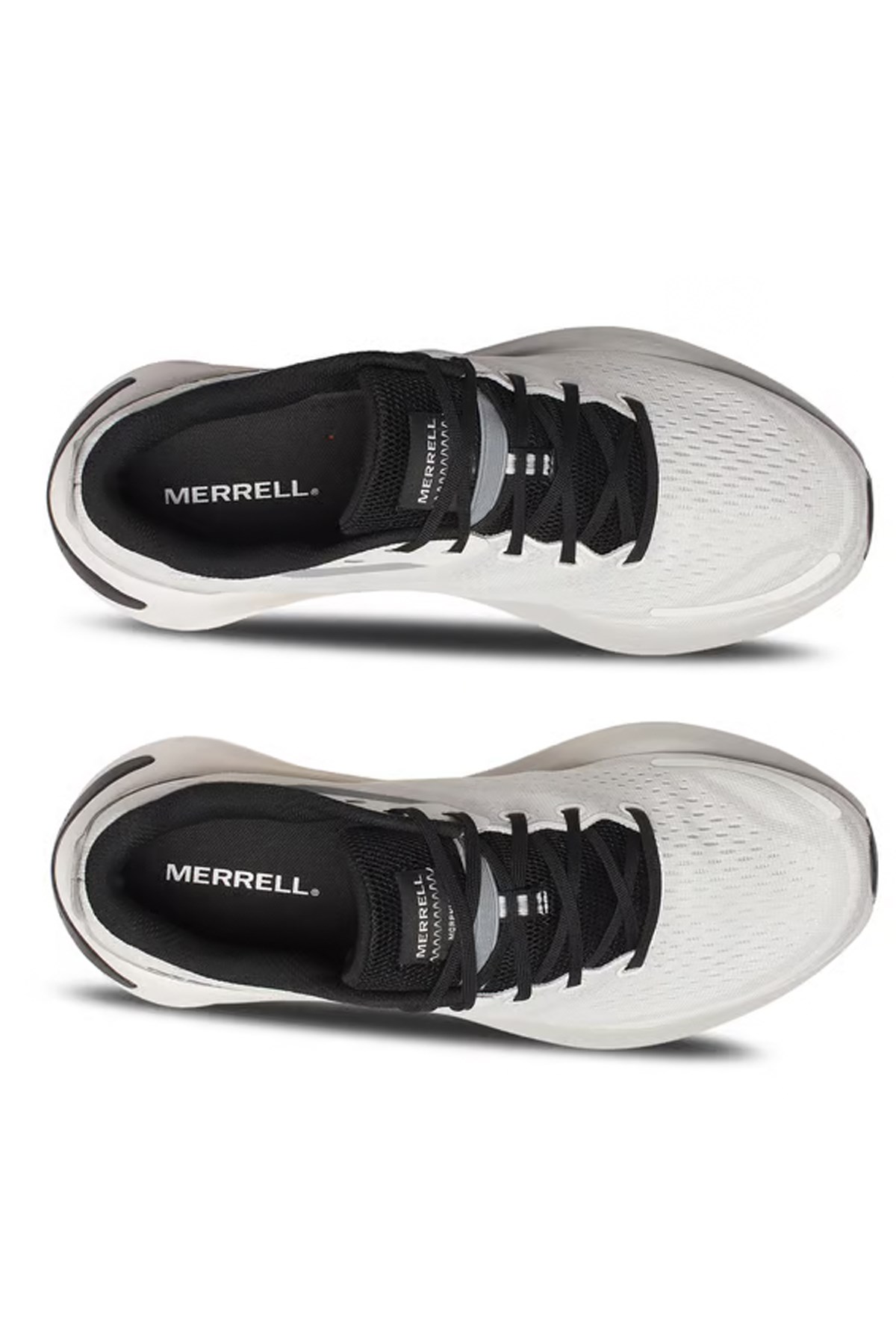 Merrell Morphlite Erkek Yol Koşusu Ayakkabı Gri
