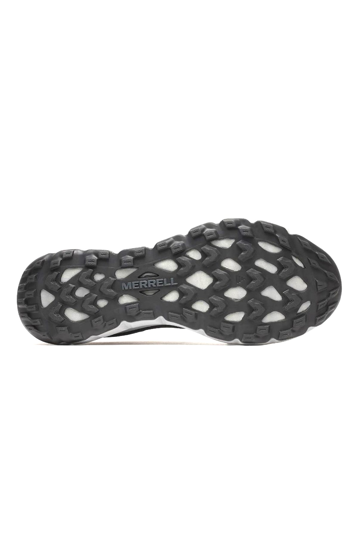 Merrell Nova 4 Erkek Patika Koşusu Ayakkabısı J068407 Siyah
