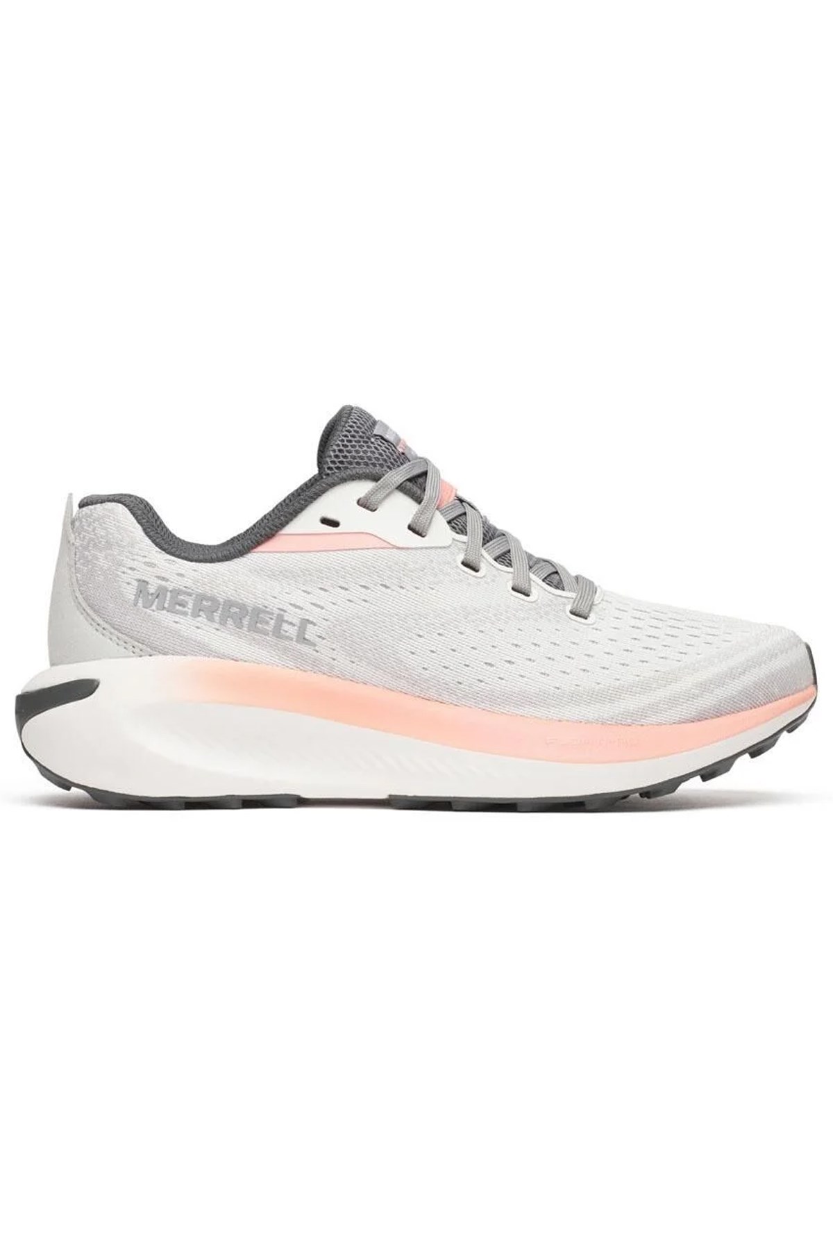 Merrell Morphlite Kadin Yol Koşusu Ayakkabı Beyaz