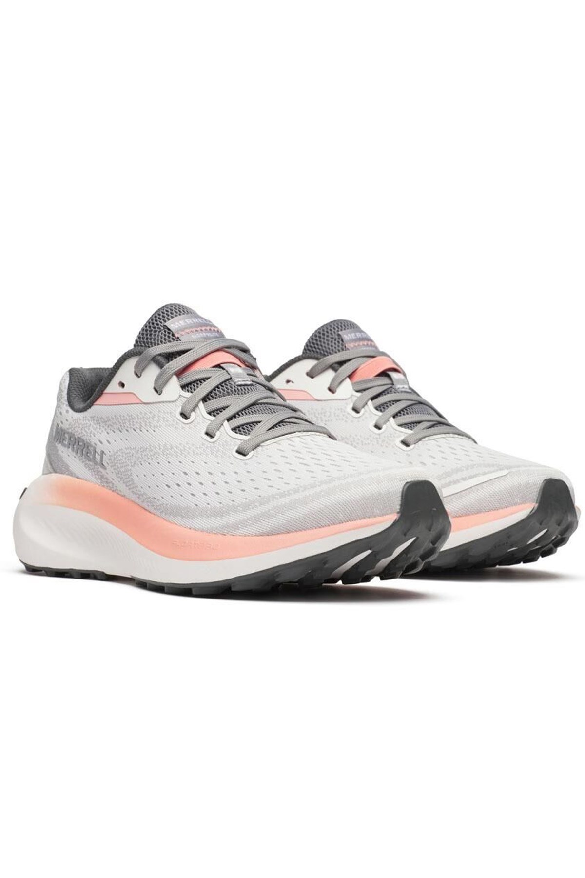 Merrell Morphlite Kadin Yol Koşusu Ayakkabı Beyaz