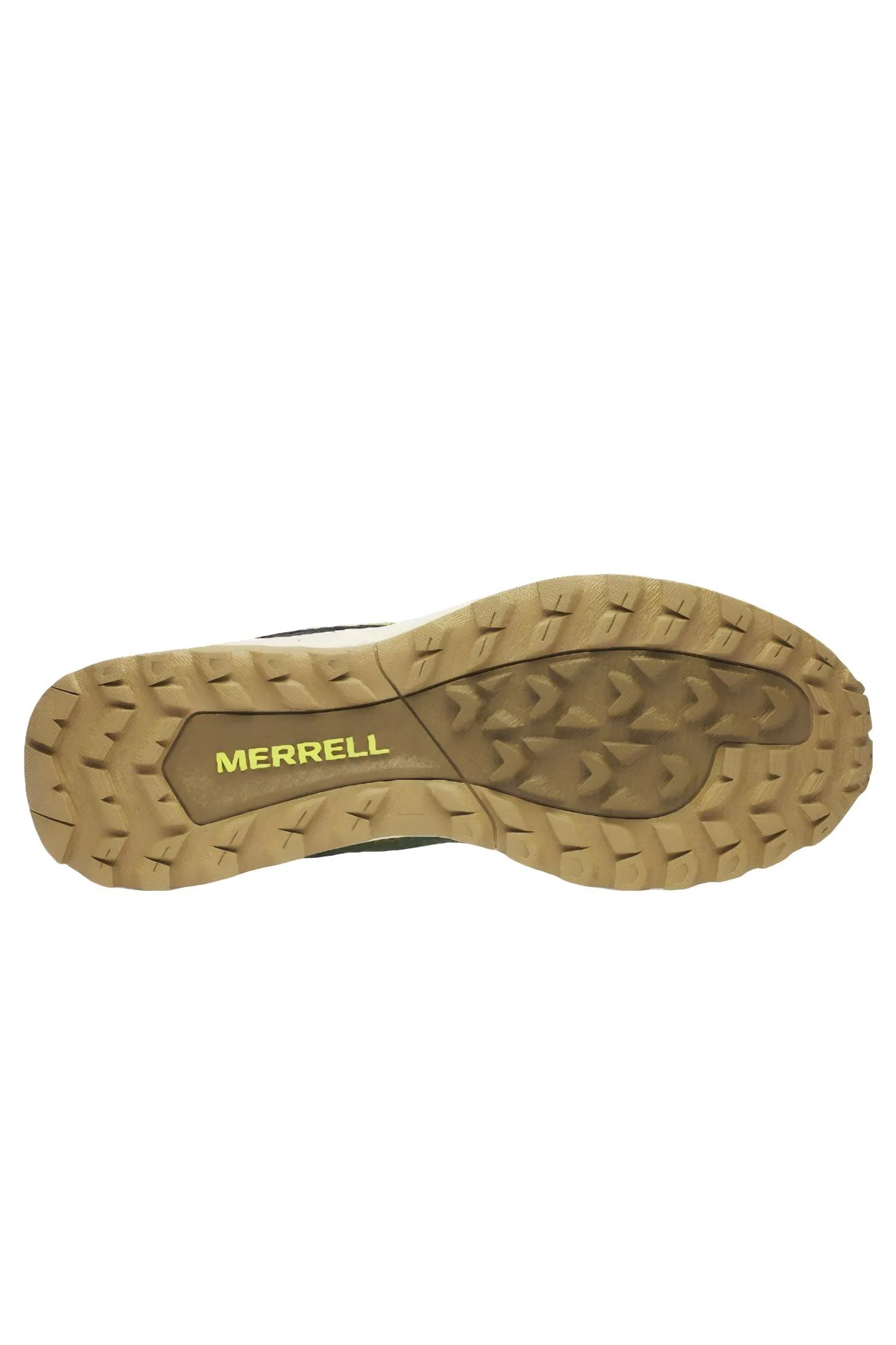 Merrell Fly Strike Erkek Ls Ayakkabı Yeşil