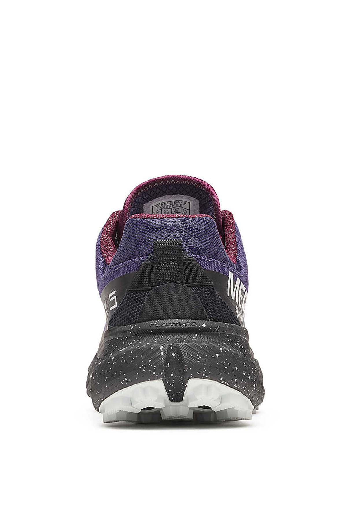 Merrell Agility Peak 5 GTX Patika Koşusu Ayakkabısı J068483 Mor