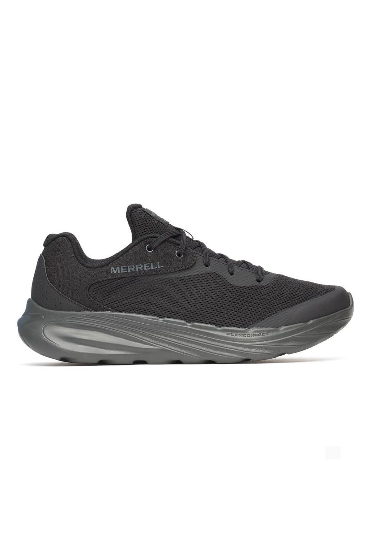 Merrell Morphaxis Erkek Outdoor Ayakkabı J068527 Siyah