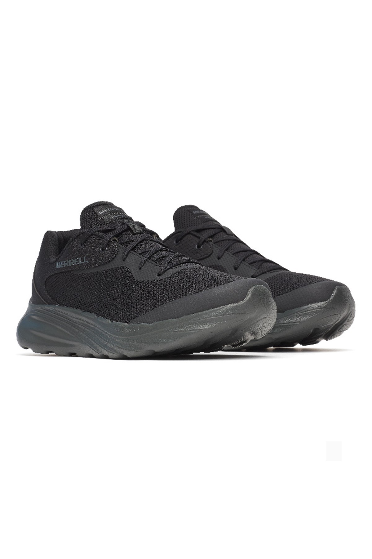Merrell Morphaxis Erkek Outdoor Ayakkabı J068527 Siyah
