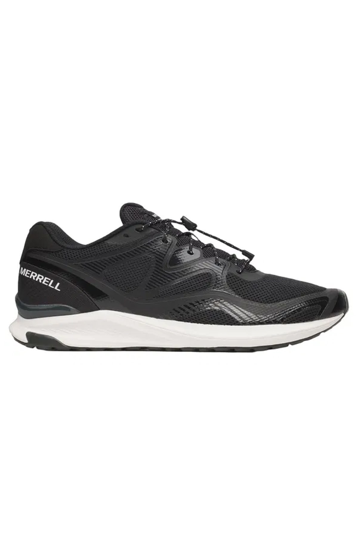 Merrell Skyquest Trek Erkek Outdoor Ayakkabı Siyah