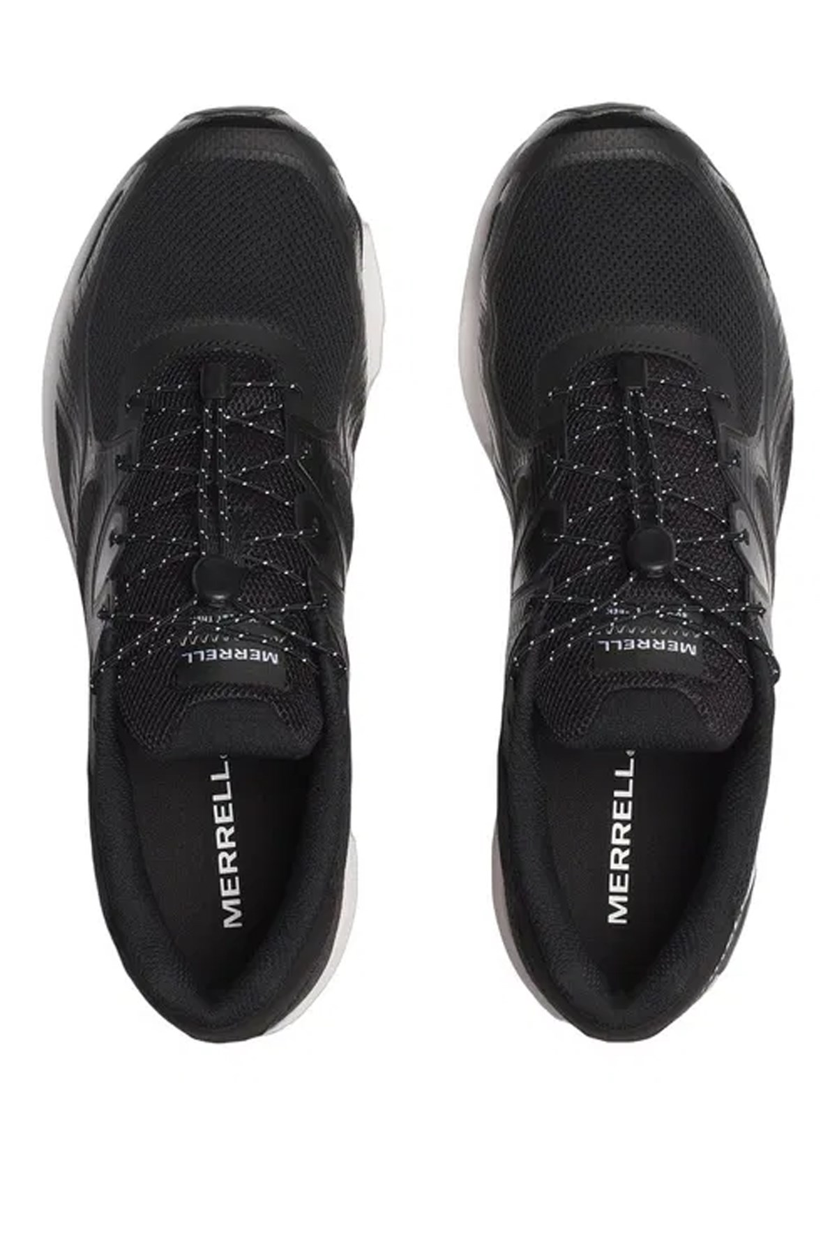 Merrell Skyquest Trek Erkek Outdoor Ayakkabı Siyah