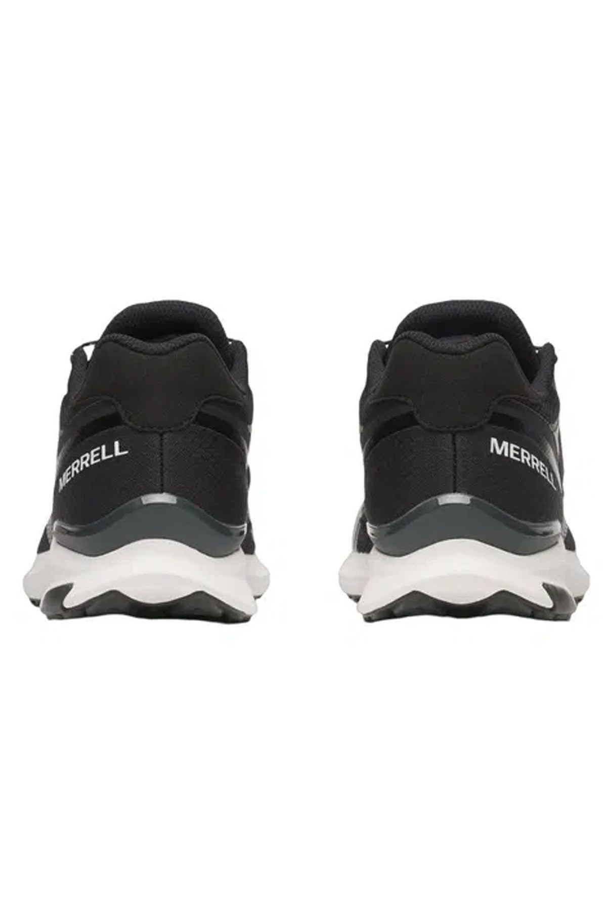 Merrell Skyquest Trek Erkek Outdoor Ayakkabı Siyah
