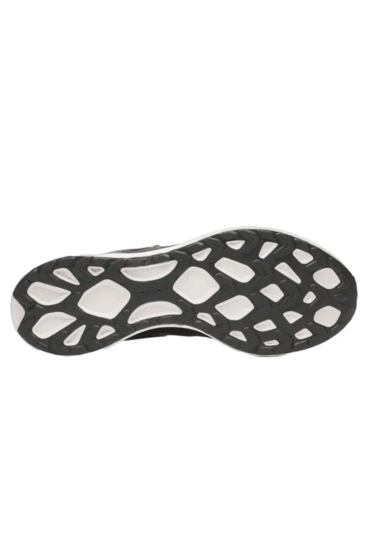 Merrell Skyquest Trek Erkek Outdoor Ayakkabı Siyah