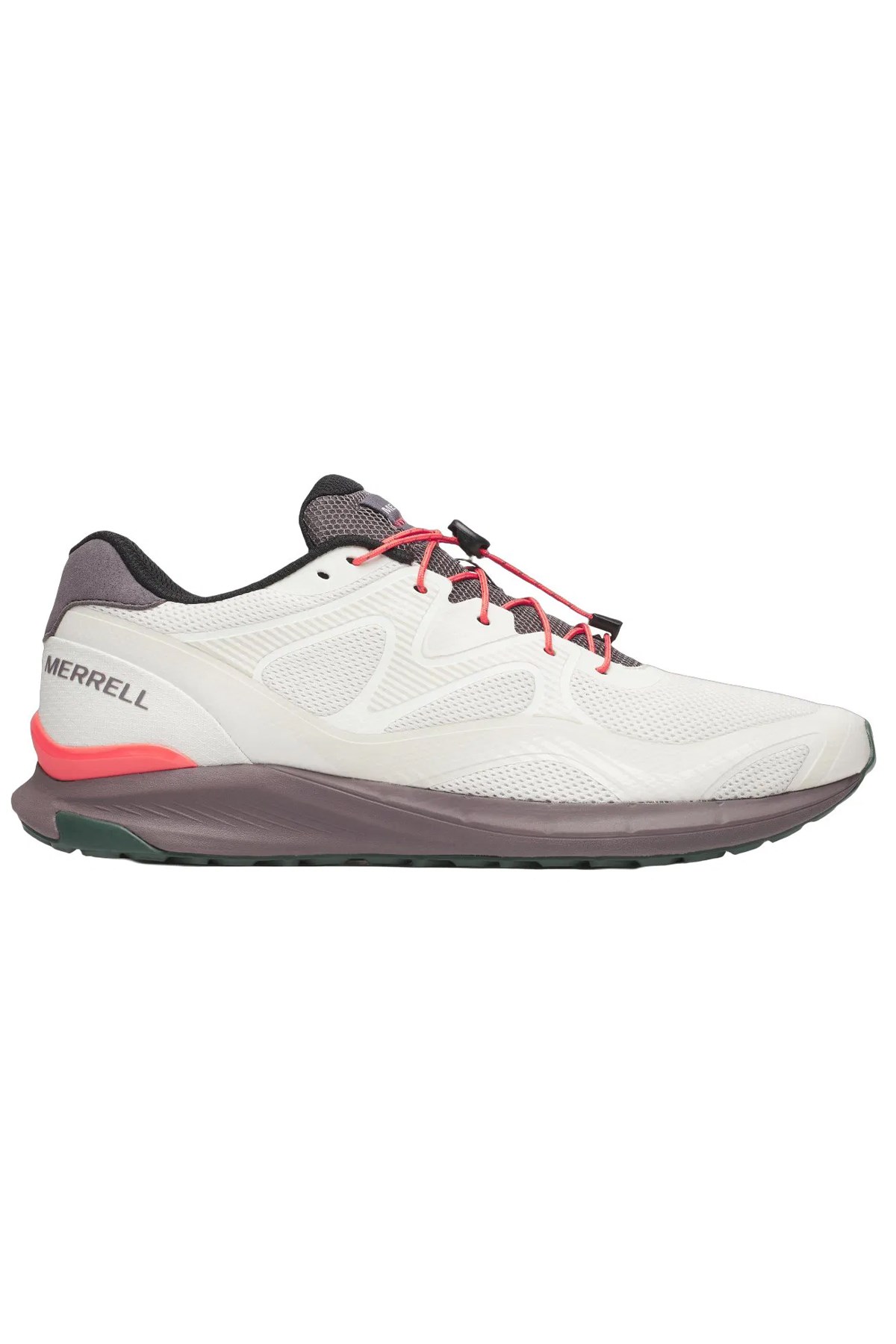 Merrell Skyquest Trek Erkek Outdoor Ayakkabı Ekru
