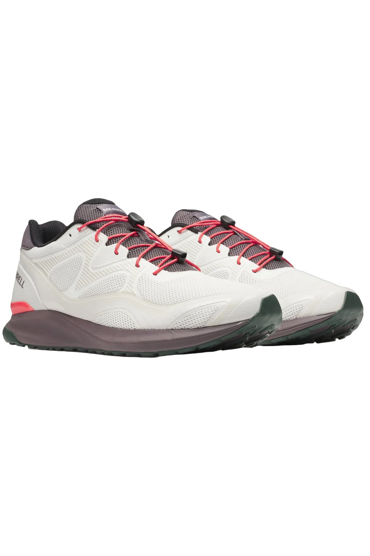 Merrell Skyquest Trek Erkek Outdoor Ayakkabı Ekru