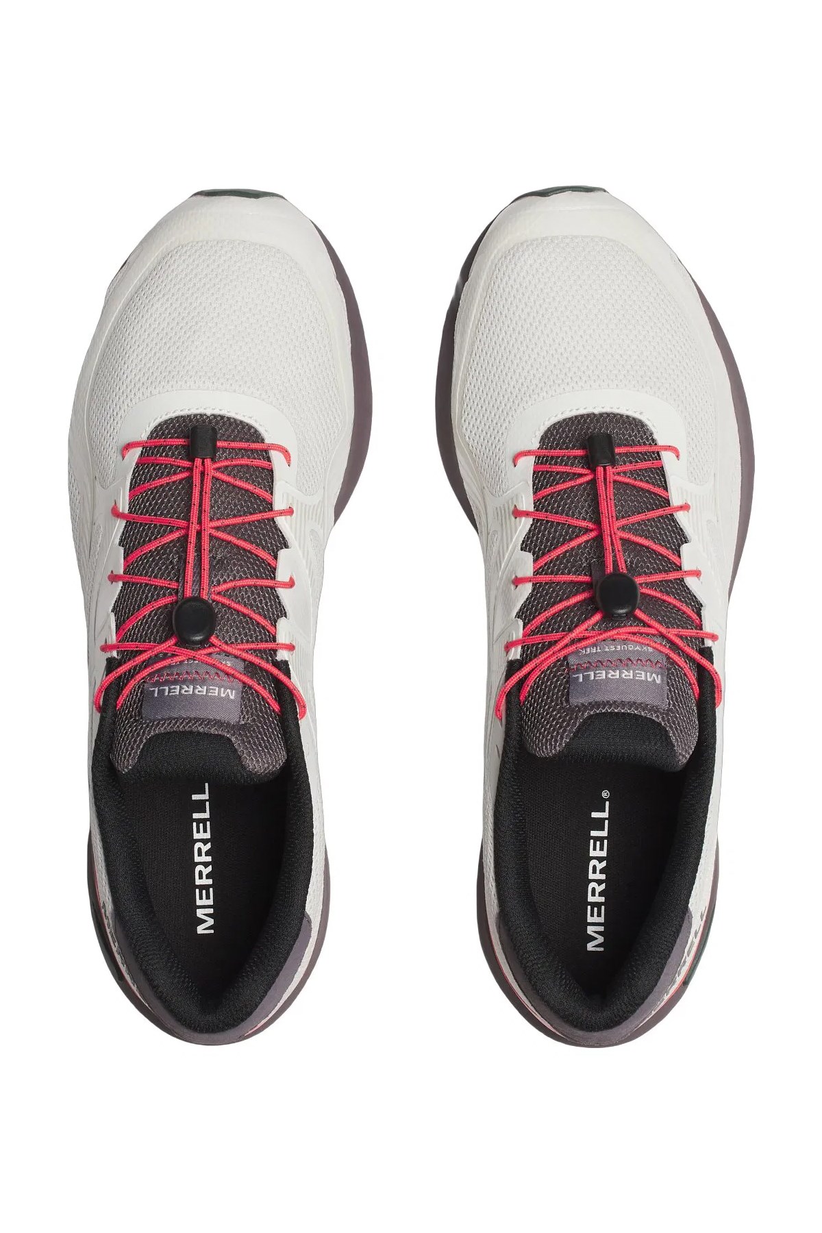 Merrell Skyquest Trek Erkek Outdoor Ayakkabı Ekru