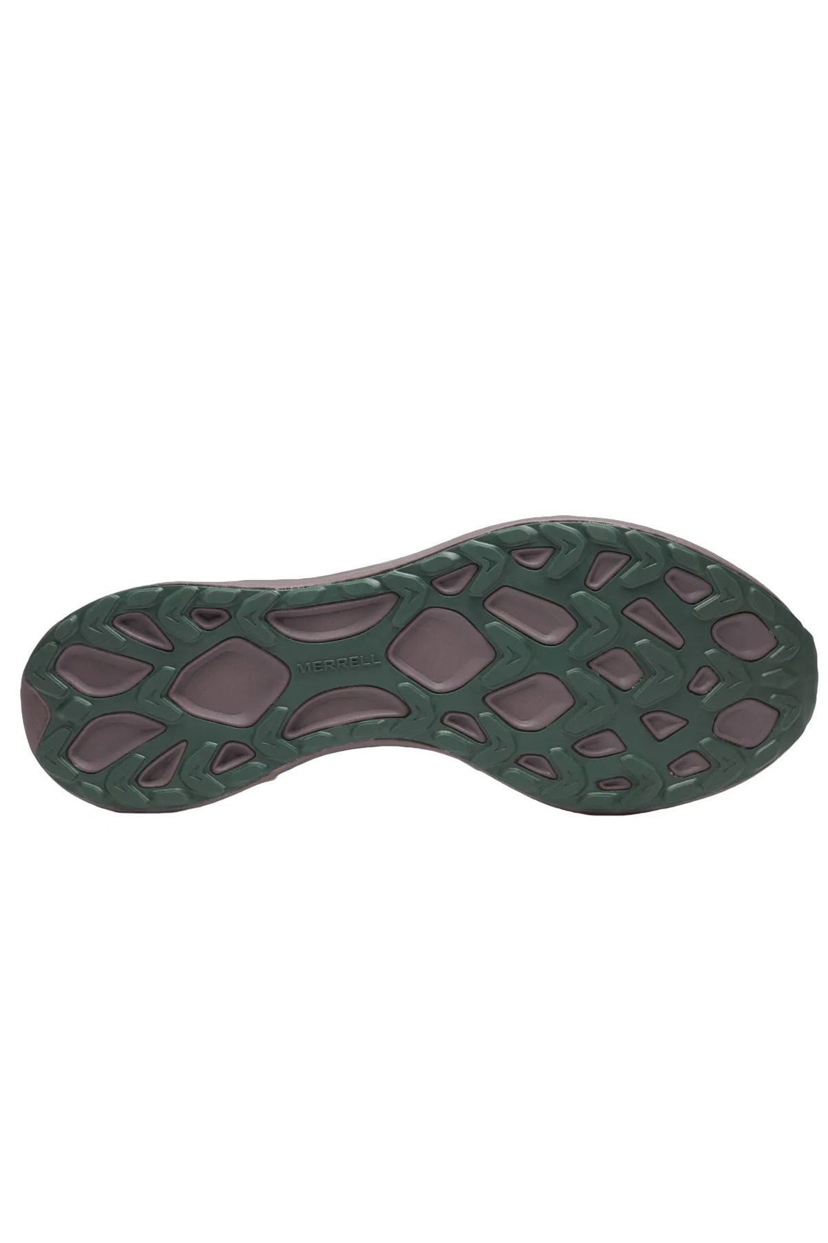 Merrell Skyquest Trek Erkek Outdoor Ayakkabı Ekru