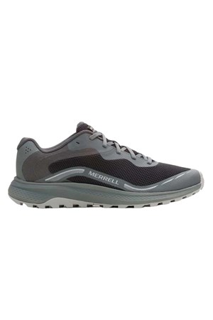 Merrell Fly Strike 2 Erkek Outdoor Ayakkabı J068547 Siyah