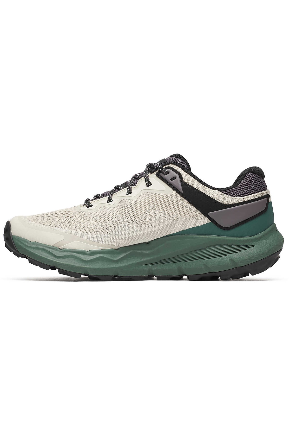 Merrell Nova 4 Erkek Patika Koşusu Ayakkabısı Bej