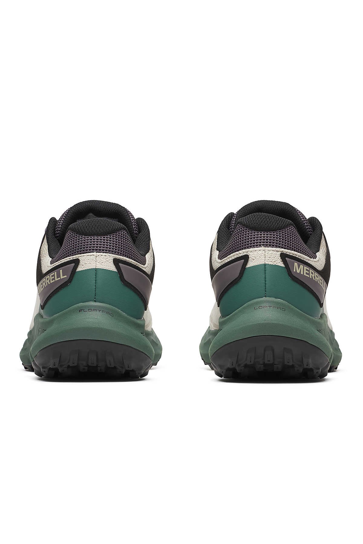 Merrell Nova 4 Erkek Patika Koşusu Ayakkabısı Bej