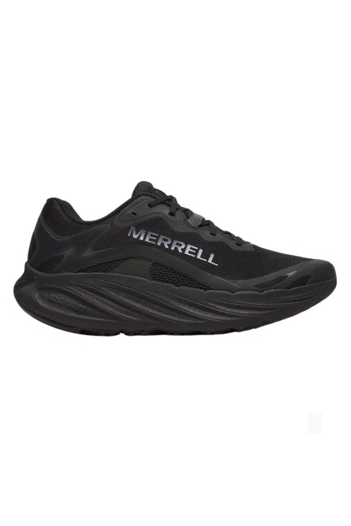 Merrell Promorph Erkek Yol Koşusu Ayakkabısı J068569 Siyah