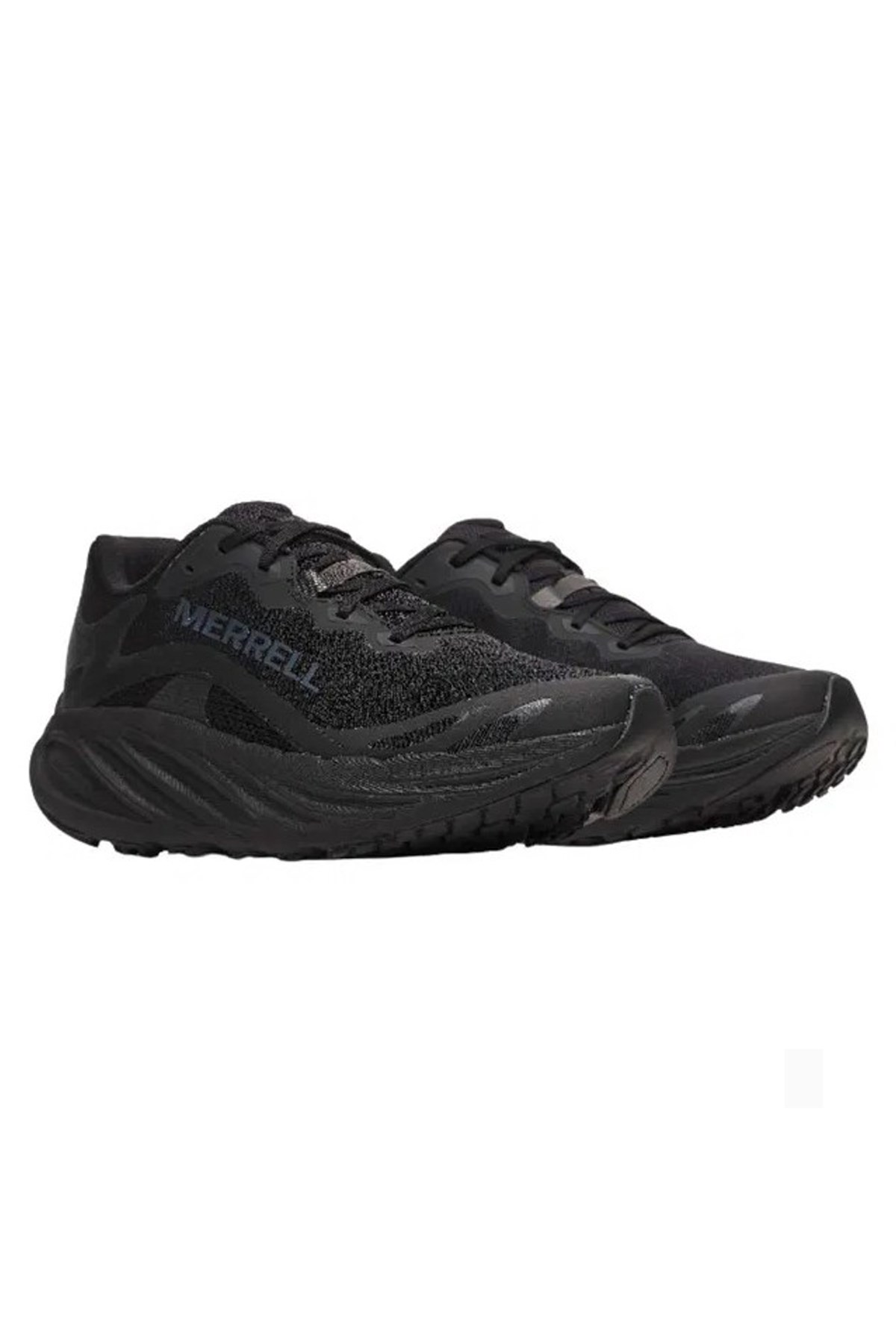 Merrell Promorph Erkek Yol Koşusu Ayakkabısı J068569 Siyah